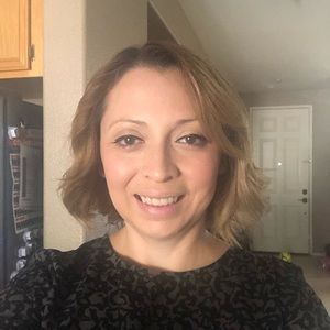 Meet your Posher, Sandra